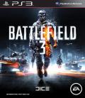 Packshot zu Battlefield 3