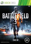 Packshot zu Battlefield 3