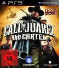 Packshot zu Call of Juarez: The Cartel