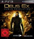 Packshot zu Deus Ex 3: Human Revolution