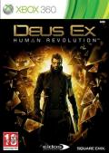 Packshot zu Deus Ex 3: Human Revolution
