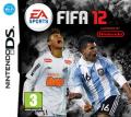Packshot zu FIFA 12