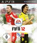Packshot zu FIFA 12