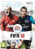 Packshot zu FIFA 12