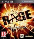 Packshot zu Rage