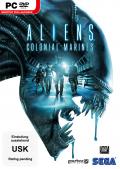 Packshot zu Aliens: Colonial Marines