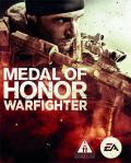 Packshot zu Medal of Honor 2 Warfighter