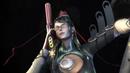 Bayonetta: Entwickler verärgert über Bayonetta-Pornos