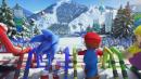 Wii: Blaue Konsole im Bundle mit Mario und Sonic angekündigt Wii: Blaue Konsole im Bundle mit Mario und Sonic angekündigt