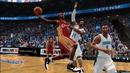 NBA Elite 11: EA belebt seine Basketball-Simulation neu - Update: Video erklärt die neue Spielmechanik