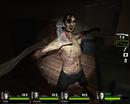 Left 4 Dead 2: Video mit blutrünstigen Zombies im Zelda-Wald