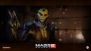 Mass Effect 2: PS3-Version gleichwertig oder besser als Xbox 360-Version