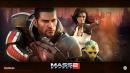Mass Effect 2: DLCs werden günstiger