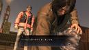 Yakuza 4: Im Westen mit weniger Kürzungen als bei Yakuza 3