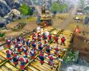 Die Siedler 7: Review der wuseligen Echtzeitstrategie für PC Die Siedler 7: Review der wuseligen Echtzeitstrategie für PC
