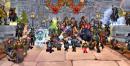 Warcraft Invitational 2010 am 07. und 08.August in Köln: Blizzard sucht die besten eSportler Europas