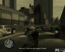 Grand Theft Auto: Episodes from Liberty City - Screenshot-Vergleich PS3 vs. Xbox 360 vs. PC Grand Theft Auto: Episodes from Liberty City - Screenshot-Vergleich PS3 vs. Xbox 360 vs. PC