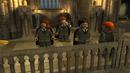 Lego Harry Potter: Test des Zauberspiels