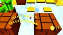 Super Mario Galaxy 2: Fünfminütiges Gameplayvideo aufgetaucht