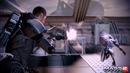 Mass Effect 2: Shepard ist im DLC 