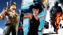 DICE: Die Entwicklergeschichte der Bad Company 2-Macher DICE: Die Entwicklergeschichte der Bad Company 2-Macher