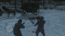 Red Dead Redemption (RDR): Schätze, Cheats, Tipps & Tricks, RDR-Komplettlösung, Fremde Personen, Herausforderungen, Achievement- und Trophy-Guide