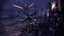 Hunted: Die Schmiede der Finsternis - Launch-Trailer zeigt Caddoc und E'lara in Aktion