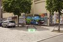 Blur: Riesige 3D-Wandgemälde in Berlin, Madrid und London Blur: Riesige 3D-Wandgemälde in Berlin, Madrid und London