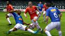 Pro Evolution Soccer 2011: Konami kündigt neues Update für nächste Woche an