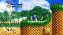 Sonic the Hedgehog 4 - Episode 1: Sega setzt Ranglisten aufgrund Cheater zurück