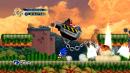 Sonic the Hedgehog 4: Episode 2 - Sega nennt Release-Termin für PS3 und Xbox 360 - Metal Sonic spielbar