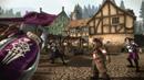 Fable 3: PC-Release von Fable 3 von Lionhead Studios verschoben - UPDATE: Gestaltet eigene NPC-Charaktere in Fable 3