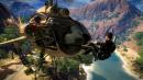 Just Cause 3: Nachfolger des zweiten Teils der Shooter-Reihe angeblich schon in Arbeit?
