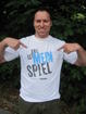 Community-Aktion: Zeigt uns eure Gaming-Shirts! - UPDATE: Frische User-Bilder