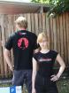 Community-Aktion: Zeigt uns eure Gaming-Shirts! - UPDATE: Frische User-Bilder