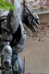 Halo 3: Ein Elite in Originalgröße - das beste Cosplay-Kostüm EVER Halo 3: Ein Elite in Originalgröße - das beste Cosplay-Kostüm EVER