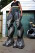 Halo 3: Ein Elite in Originalgröße - das beste Cosplay-Kostüm EVER Halo 3: Ein Elite in Originalgröße - das beste Cosplay-Kostüm EVER