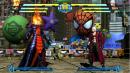 Marvel vs. Capcom 3: Probleme im Multiplayer - Leser-News von leander96ps