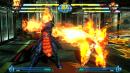 Marvel vs. Capcom 3: Reputations-System könnte zur Spaßbremse werden - für Quitter