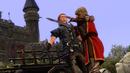 The Sims Medieval: Mitteralterliche Screenshots und erste Infos - UPDATE: gamescom-Gameplay-Trailer mit neuen Details