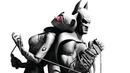 Batman - Arkham City: Viele Details zu Story, Charakteren und Gameplay - Update: Erstes Bild von Two-Face und Catwoman aufgetaucht Batman - Arkham City: Viele Details zu Story, Charakteren und Gameplay - Update: Erstes Bild von Two-Face und Catwoman aufgetaucht