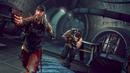 Brink: 45 Todesarten und Trilliarden Charaktere - Interessante Statistiken zum Multiplayer-Shooter Brink: 45 Todesarten und Trilliarden Charaktere - Interessante Statistiken zum Multiplayer-Shooter