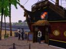 Die Sims 3 Barnacle Bay - Alle Screenshots Die Sims 3 Barnacle Bay - Alle Screenshots