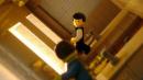 Fans schaffen Lego-Version von Christopher Nolans Inception