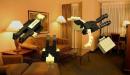 Fans schaffen Lego-Version von Christopher Nolans Inception