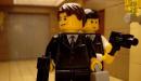 Fans schaffen Lego-Version von Christopher Nolans Inception