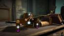 Little Big Planet 2: Windows XP per Editor als Level nachgebaut