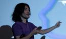 Keita Takahashi: Katamari-Macher findet, Spiele seien Keita Takahashi: Katamari-Macher findet, Spiele seien