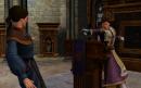 Die Sims Mittelalter: Frischer Trailer zeigt Gaukler, Hexer und Monster Die Sims Mittelalter: Frischer Trailer zeigt Gaukler, Hexer und Monster