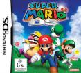 Super Mario 64 DS: Leser-Test von Hannes1996